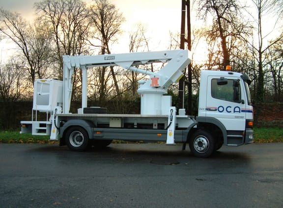 Comet Belgium - 2006