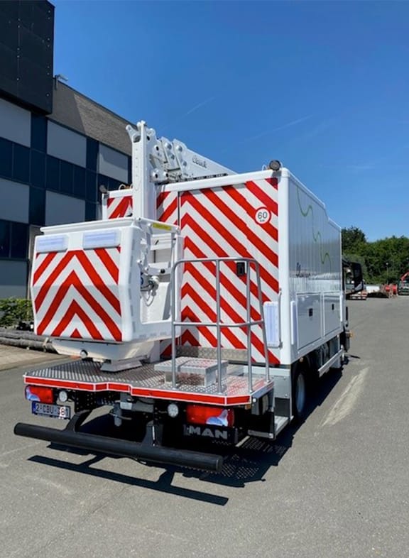 Comet Belgium - 2018